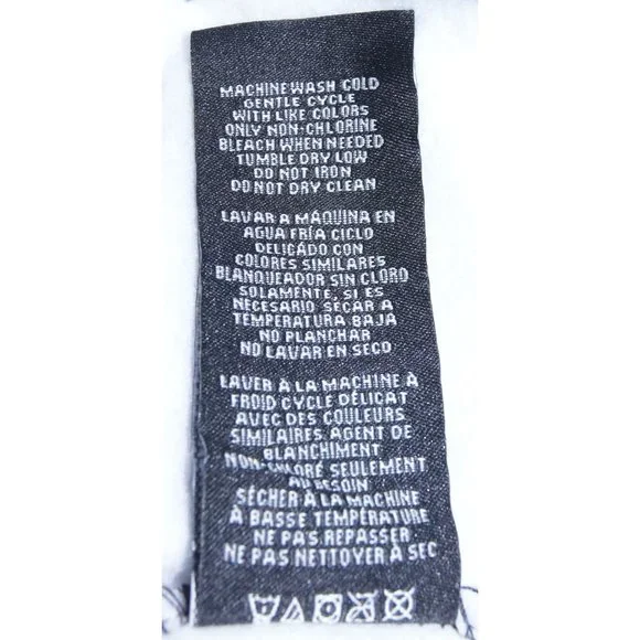 Jean Michel Basquiat X Members Only Hoodie - Picture 14 of 15